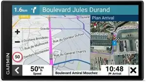 dezl LGV 610 Europe, Bluetooth, 6