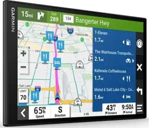 DriveSmart 86MT-S Europe, Life time update, 8