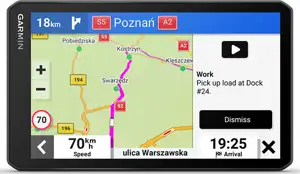 dezlCam LGV 710 Europe, Bluetooth, 6,95