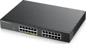 Zyxel GS1900-24EP-EU0101F
