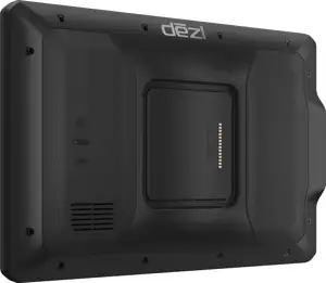 dezl LGV 1010 MT-D Europe, Bluetooth, 10,1