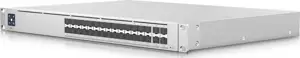 Ubiquiti USW-Pro-Aggregation - UniFi 28 Fiber Ports 10 Gigabit Aggregation Switch