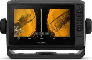 Garmin echoMAP UHD2 72sv s GT54UHD sondom (7,0