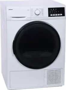 Sušilica rublja Končar SR8VT1