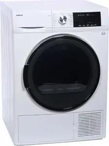 Sušilica rublja Končar SR8VT2