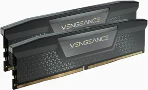 Memorija CORSAIR Vengeance - DDR5 - kit - 32 GB + 2 x 16 GB - DIMM 288-pin - 6200 MHz / PC5-49600