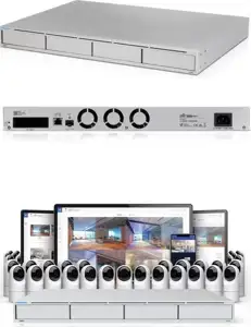 Ubiquiti UniFi Network Video Recorder (UNVR)