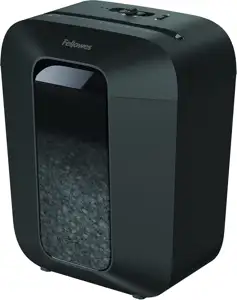 Fellowes LX41M Mini-Cut
