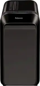 Fellowes LX221 czarna