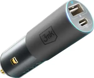 3mk Hyper Car Charger 100W