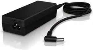 HP 90W Smart Power AC Adapter, W5D55AA