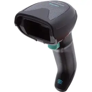 Datalogic Barcode-Scanner Gryphon GBT4500 Kit 1D/2D USB RS232 Bluetooth 4.0 Kabellos