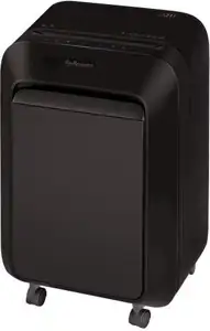 Fellowes LX211 czarna
