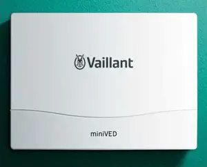 Bojler Vaillant miniVED H6/3 visokotlačni
