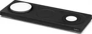 Belkin MagSafe 3w1 czarna