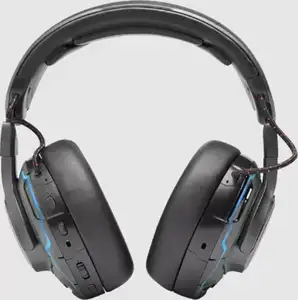 Gaming slušalice JBL Quantum ONE Over-Ear crne