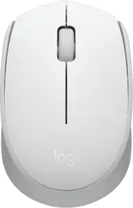 Mouse Logitech M171 Wireless, White
