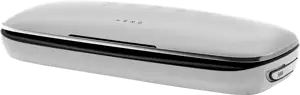 AENO Vacuum sealer VS2: 120W, 75kPa, Dry/Moist Food Mode, 3 modes: Vac+Seal, Seal, Pulse, Max Pocket Width 30 cm
