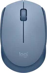 Mouse Logitech M171 Wireless, Bluegray
