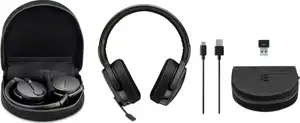 EPOS Sennheiser Adapt 560 Wireless Black