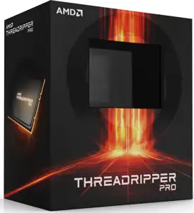 Procesor AMD Ryzen Threadripper PRO 5955WX 16C/32T 4.0 GHz (4.5 GHz) sWRX8 64MB L3 Cache 280W Tray PN: 100-100000447WOF