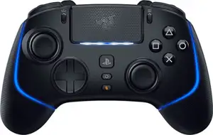 Gamepad Razer Wolverine V2 Pro, PlayStation, PC, Black