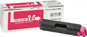 Kyocera TK 5135M - magenta - original - toner cartridge