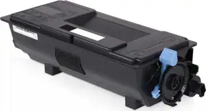 Kyocera TK 3160 - black - original - toner kit