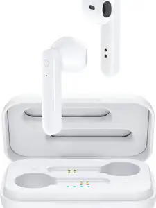 HAVIT Me BLUETOOTH SLUŠALICE TW935 TWS bijele
