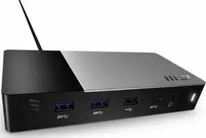 MSI Dockingstation Gen 2 USB-C 