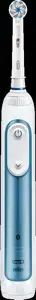 Oral-B iO Series 6 White inkl. Etui elektrische ZahnbĂĽrste