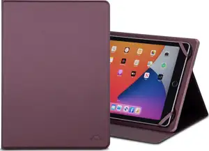 RivaCase red tablet case 9.7-10.5