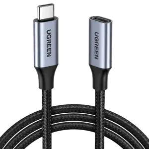 Ugreen USB-C extension, 1M - PolyBag