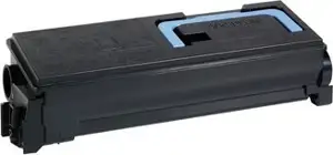 Kyocera TK 5140K - black - original - toner cartridge