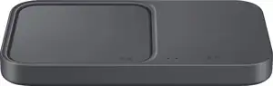 Samsung EP-P5400 Headphones, Smartphone, Smartwatch Grey USB Wireless charging Indoor