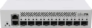 MikroTik Cloud Router Switch CRS310-1G-5S-4S IN