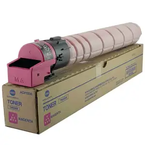 Konica Minolta TN-626M - magenta - original - toner cartridge