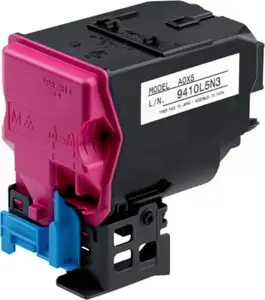 Konica Minolta TNP79M - magenta - original - toner cartridge