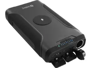 Sandberg Survivor Powerbank 72.000mAh portable battery