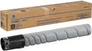 Konica Minolta TN514K - black - original - toner cartridge