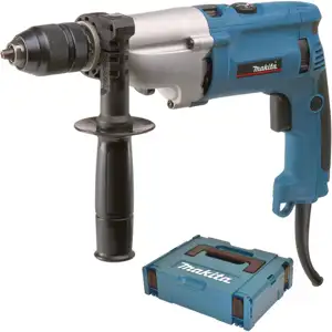 Makita HP2071J Schlagbohrmaschine 1.010 W
