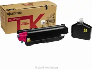 Kyocera TK 5220M - magenta - original - toner cartridge