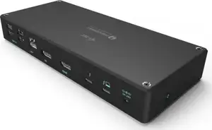 i-tec TB3TRIPLEDOCKPD Docking Station 