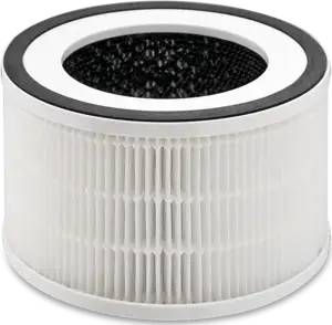 Ufesa PF3500 HEPA Air Purifier Filter