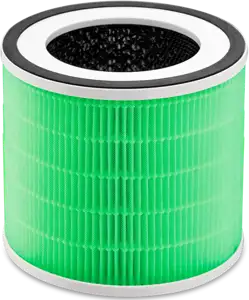 Ufesa air cleaning filter PF6500 Clean Air connect