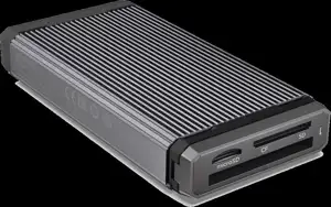 SanDisk Professional PRO-READER Multi Card