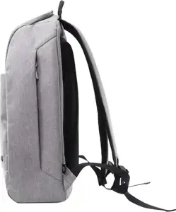 Dicota Eco Backpack Motion 13 - 15.6” light grey