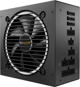 750W be quiet! PURE POWER 12 M