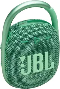 JBL Clip 4 prijenosni zvučnik BT5.1, vodootporan IP67, ECO zeleni