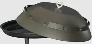 Peka Plamen 50cm